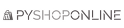 PY SHOP ONLINE - Inicio