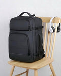 🎒 Mochila Ejecutiva Premium Expandible
