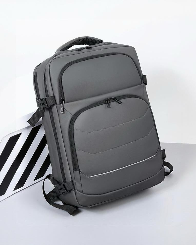 🎒 Mochila Ejecutiva Premium Expandible